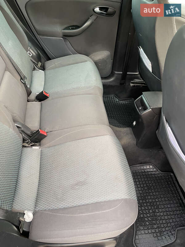 Хетчбек SEAT Toledo 2008 в Вінниці
