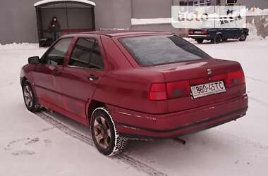 Седан SEAT Toledo 1993 в Львові