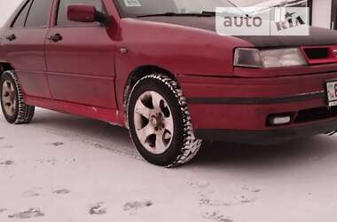 Седан SEAT Toledo 1993 в Львові