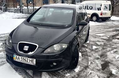 Хэтчбек SEAT Toledo 2006 в Киеве