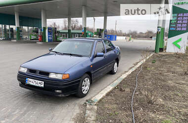 Седан SEAT Toledo 1992 в Одессе