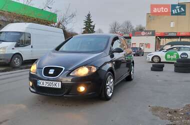 SEAT Toledo 2008