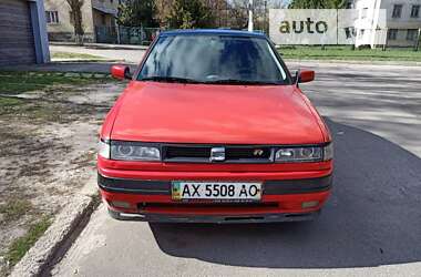 Седан SEAT Toledo 1993 в Харькове