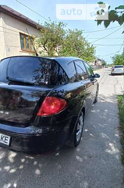 Хэтчбек SEAT Toledo 2006 в Виноградове