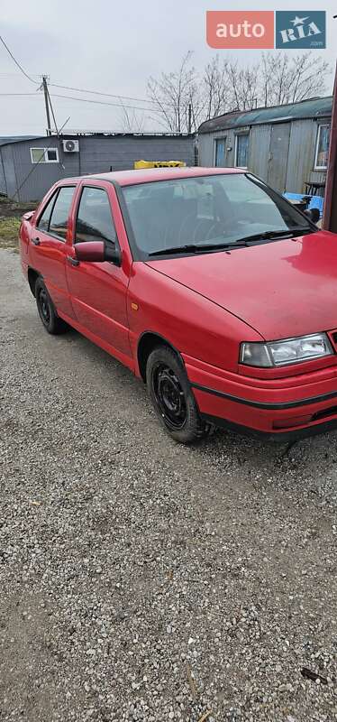 Седан SEAT Toledo 1994 в Полтаве