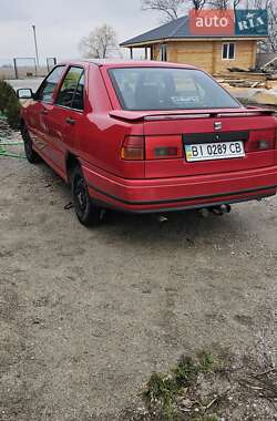 Седан SEAT Toledo 1994 в Полтаве