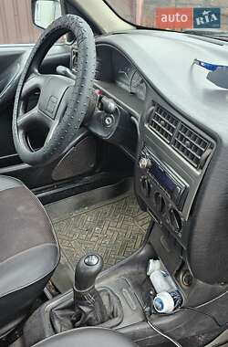 Седан SEAT Toledo 1994 в 