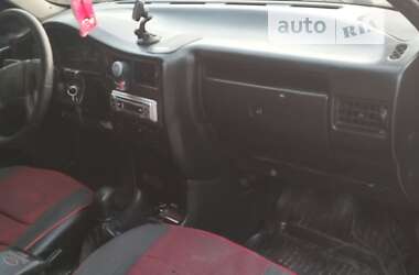 Седан SEAT Toledo 1993 в Львове