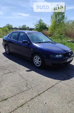 SEAT Toledo 2001