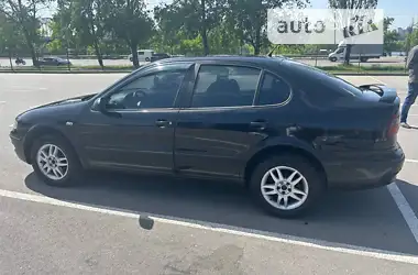 SEAT Toledo 2003