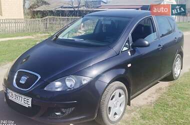 SEAT Toledo 2008