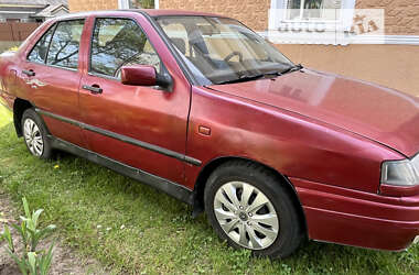 Седан SEAT Toledo 1994 в Львові