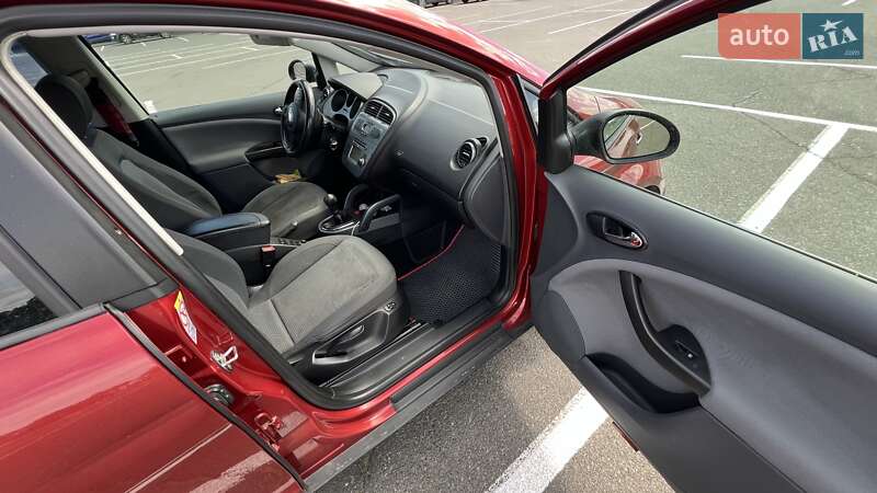 Хэтчбек SEAT Toledo 2007 в Одессе фото 7 Хэтчбек SEAT Toledo 2007 в Одессе