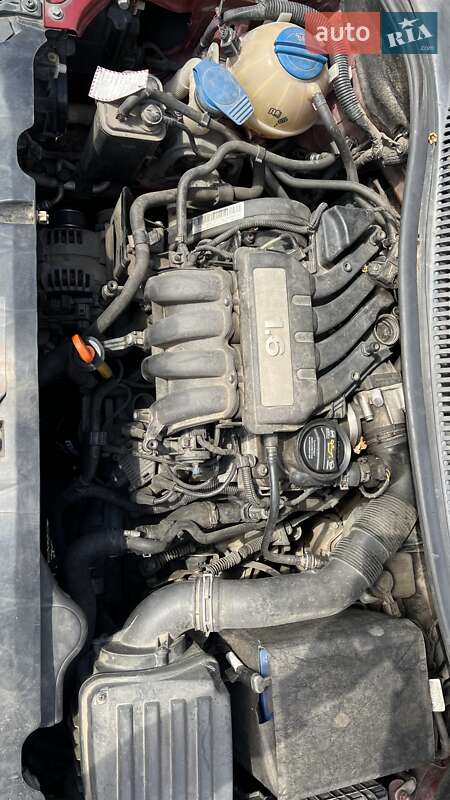 Хэтчбек SEAT Toledo 2007 в Одессе фото 4 Хэтчбек SEAT Toledo 2007 в Одессе