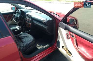 Седан SEAT Toledo 2003 в 