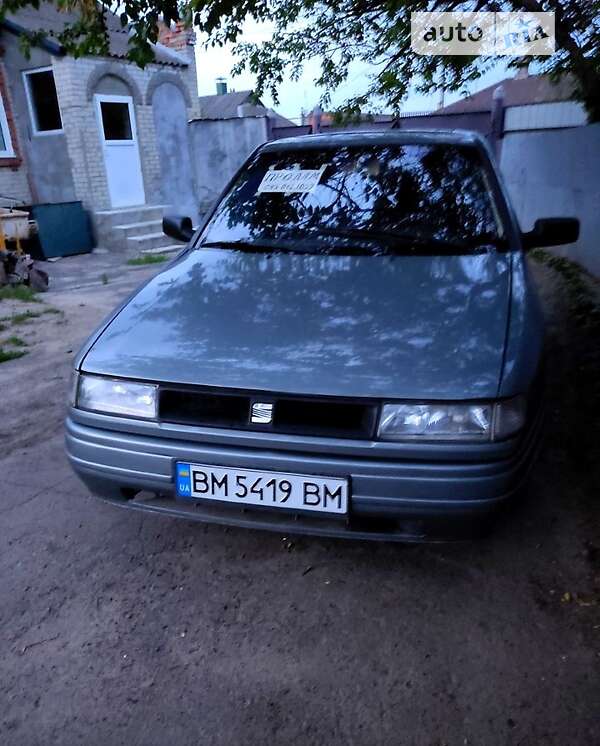 Седан SEAT Toledo 1992 в Ахтырке