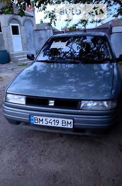 Седан SEAT Toledo 1992 в Ахтырке