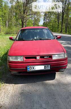 Седан SEAT Toledo 1992 в Шепетівці