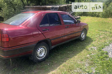 Седан SEAT Toledo 1993 в Бориславі