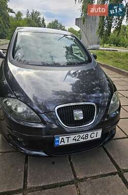 SEAT Toledo 2008