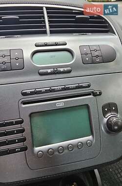 Хэтчбек SEAT Toledo 2008 в 