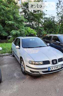 Седан SEAT Toledo 1999 в Києві