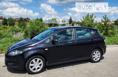 Хетчбек SEAT Toledo 2006 в Хмельницькому