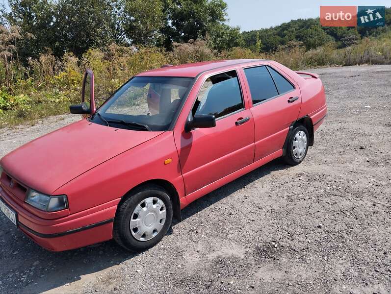 Седан SEAT Toledo 1994 в Тернополе