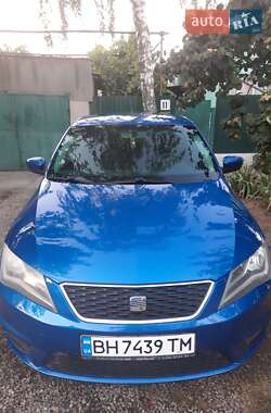 SEAT Toledo 2012 SEAT Toledo 2012