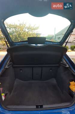 Лифтбек SEAT Toledo 2012 в 