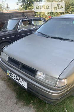 Седан SEAT Toledo 1992 в Перемишлянах