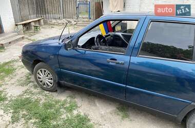 Седан SEAT Toledo 1992 в 