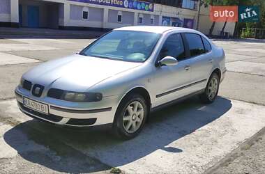 Седан SEAT Toledo 2004 в 