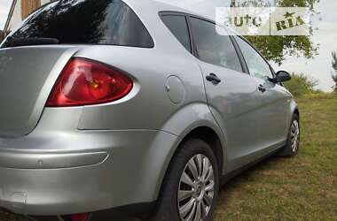 Хетчбек SEAT Toledo 2008 в Умані