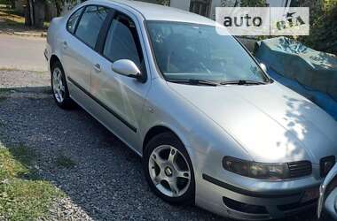 Хетчбек SEAT Toledo 2006 в Здолбуніві