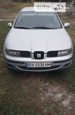 Седан SEAT Toledo 1999 в Каменец-Подольском