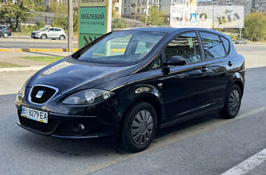 Хэтчбек SEAT Toledo 2006 в Запорожье