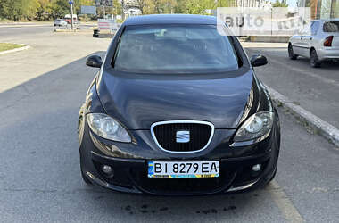 Хэтчбек SEAT Toledo 2006 в Запорожье