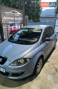 SEAT Toledo 2008 SEAT Toledo 2008
