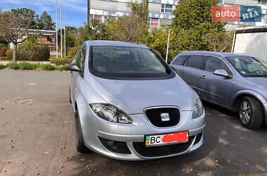 SEAT Toledo 2008