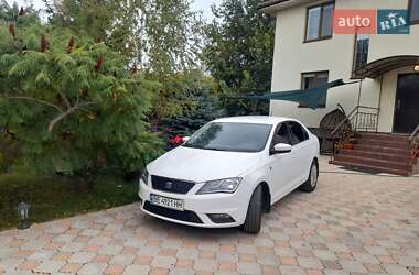 SEAT Toledo 2015