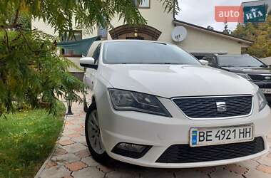 Лифтбек SEAT Toledo 2015 в Южноукраинске