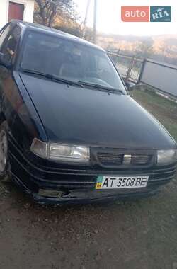 Седан SEAT Toledo 1992 в Коломые