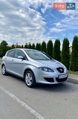 Хетчбек SEAT Toledo 2005 в Червонограді