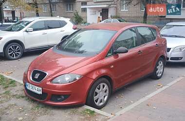 SEAT Toledo 2008 SEAT Toledo 2008