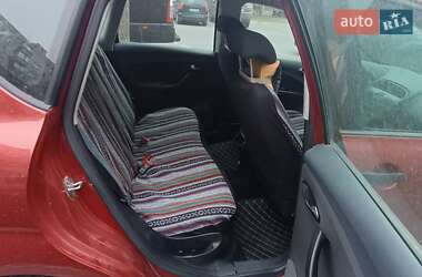 Хэтчбек SEAT Toledo 2008 в 