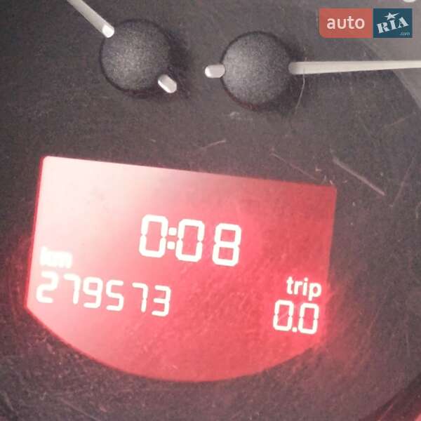 Хэтчбек SEAT Toledo 2008 в Днепре