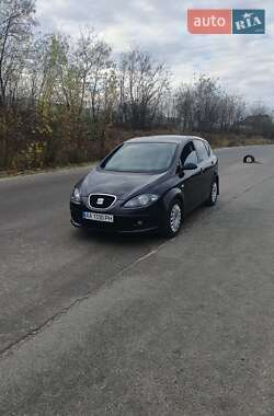 Хэтчбек SEAT Toledo 2006 в Киеве