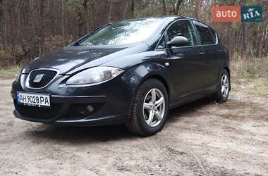SEAT Toledo 2008