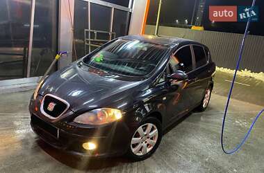 SEAT Toledo 2008 SEAT Toledo 2008